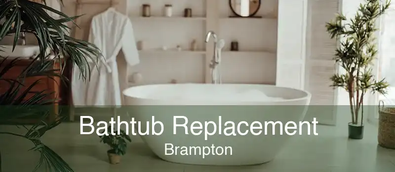 Bathtub Replacement Brampton