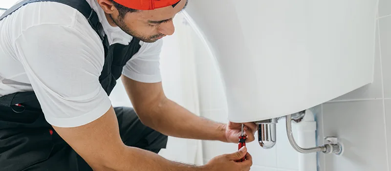 Best Commercial Plumber Services in Brampton