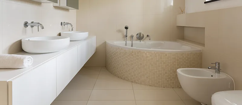 Cost of Bathroom Renovation in Brampton