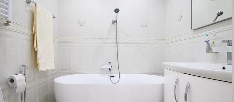 Bathtub Installation Specialists in Brampton