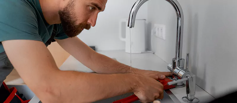 Apartment Plumbing Sewer Line Inspection Service in Brampton