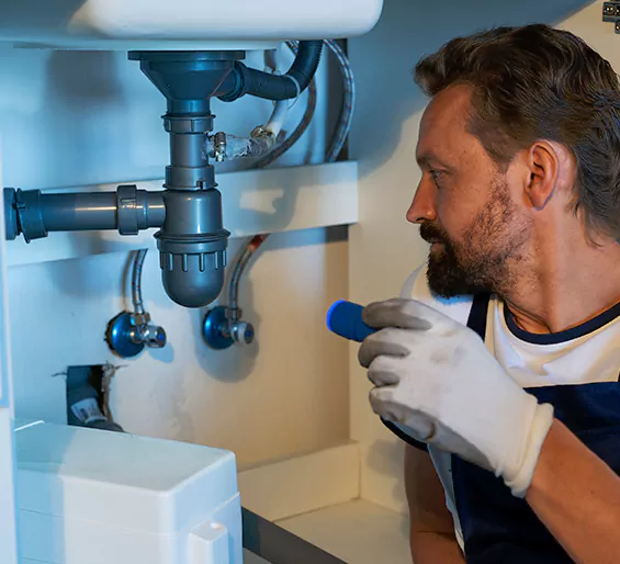 Residential and Commercial Plumbing Services in Brampton, Ontario