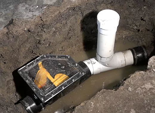Commercial Plumbing Contractor in Brampton, ON