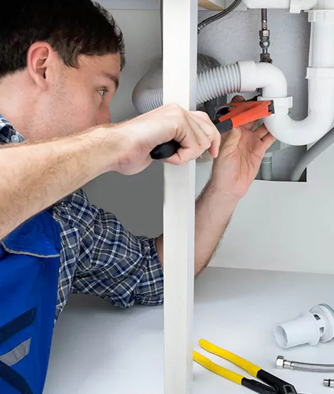 Plumbing Repair Services For Cities & Municipalities in Brampton