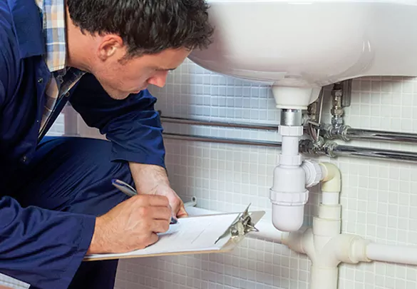 Affordable Toilet Plumbing Repair And Replacement Service in Brampton