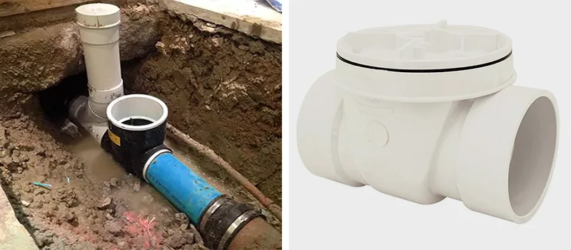 Backwater Valves And Sump Pumps To Prevent Your Basements From Flooding in Brampton, Ontario