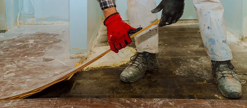 Cost Of Flooded Basement Cleanup in Brampton, ON
