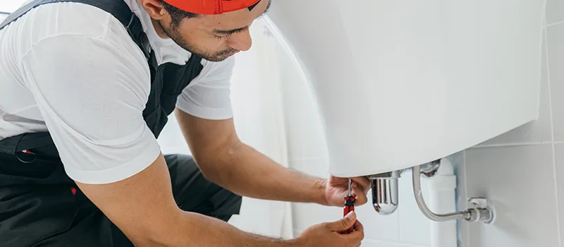 Best Commercial Plumber Services in Brampton, ON