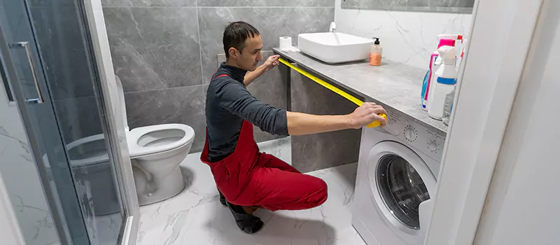 Certified Licenced Plumber for Home Plumbing in Brampton