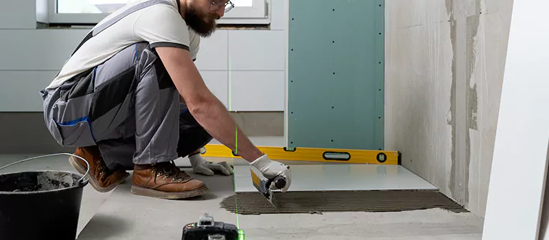 Custom Bathroom Toilet Repair and Installation in Brampton, ON