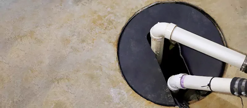 Ejector Pump Repair Technicians in Brampton, Ontario