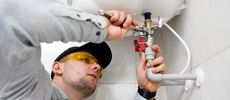 Emergency Sewer Line Repair in Brampton, Ontario