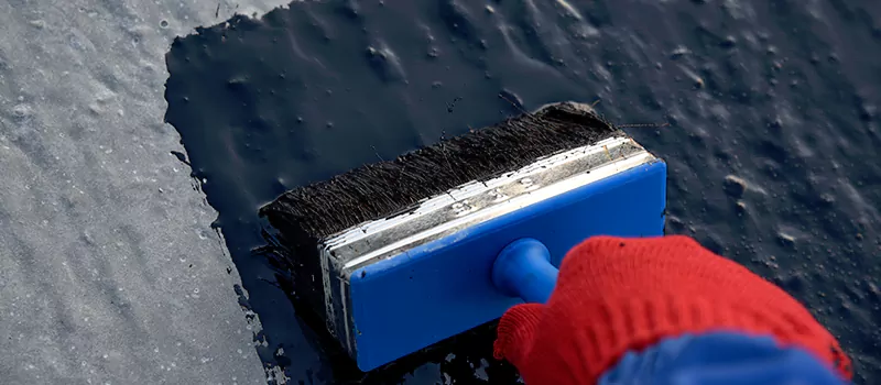 Basement Exterior Waterproofing Service in Brampton, ON