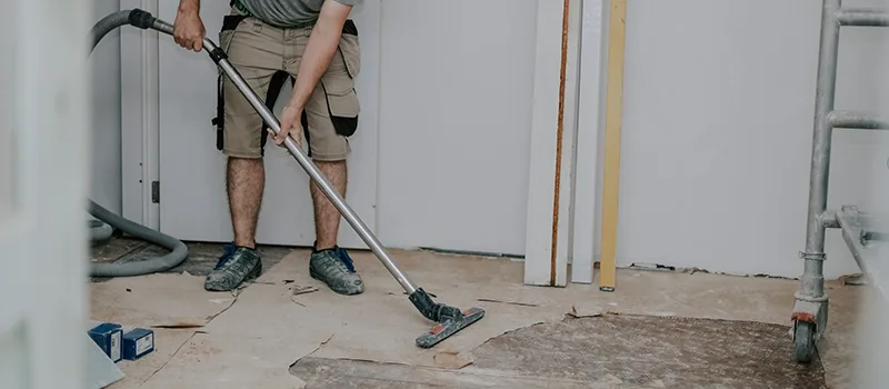 Flood Defense Specialists in Brampton