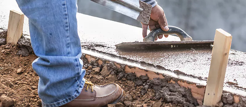 Damage Foundation Leak Repair Services in Brampton, ON