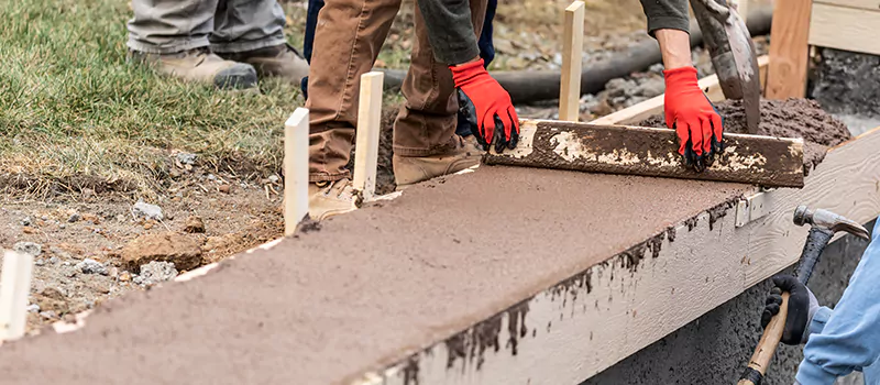 Foundation Waterproofing Company in Brampton, ON
