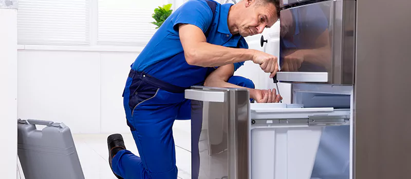 Fridge Waterline Cost in Brampton, ON