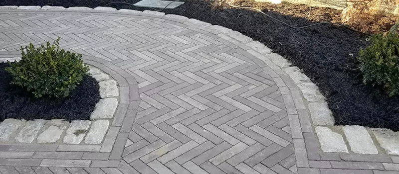 Hydronic Heated Driveway Installation And Repair Services in Brampton, Ontario