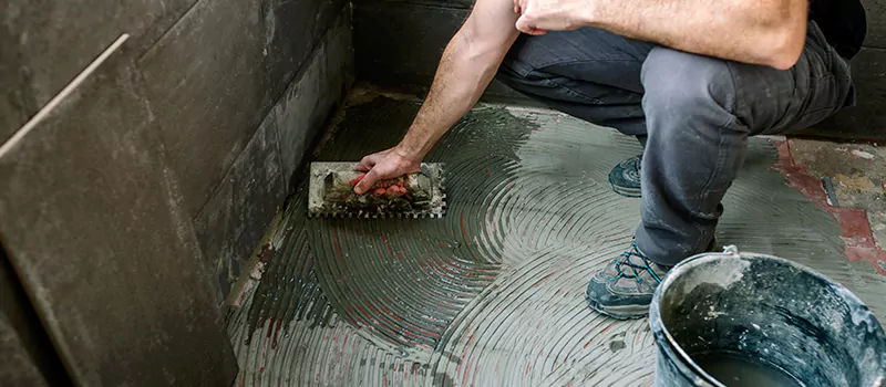 Flooded House Repair Help in Brampton, Ontario