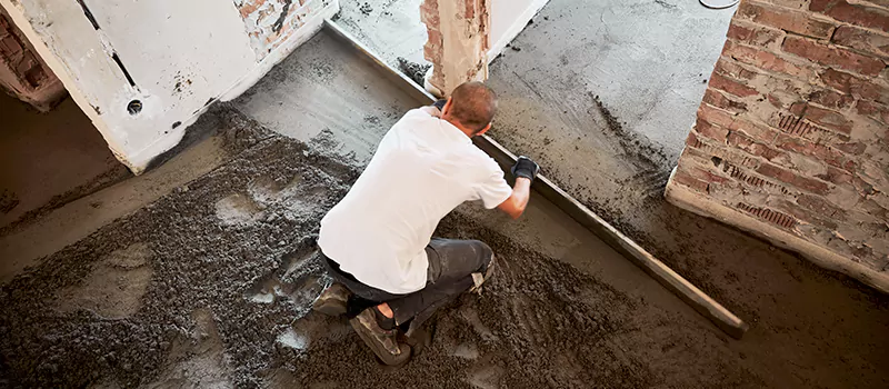 Benefits of Interior Waterproofing in Brampton, ON