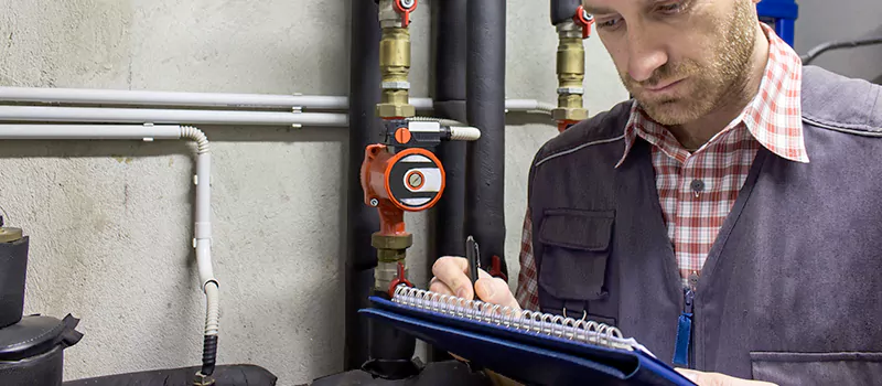 Leak Investigations and Repair Services in Brampton, ON
