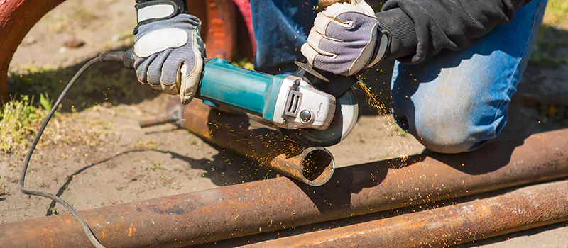 Residential Pipe Restoration Services in Brampton, Ontario