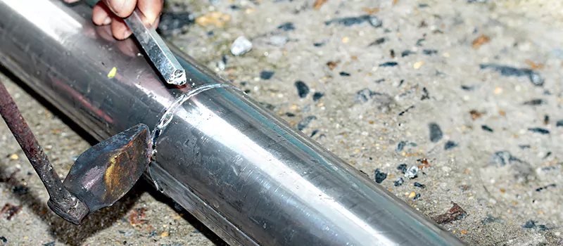 Trenchless Pipes Lining / Liner Repair And Installation in Brampton, ON