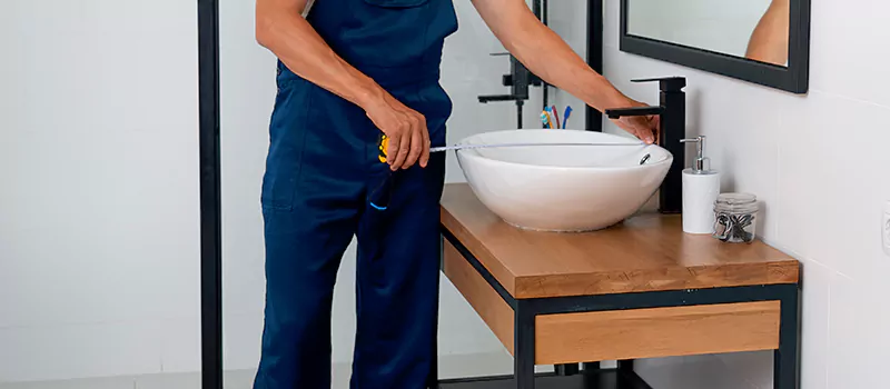 Plumber for Plumbing Repair And Installation Services in Brampton