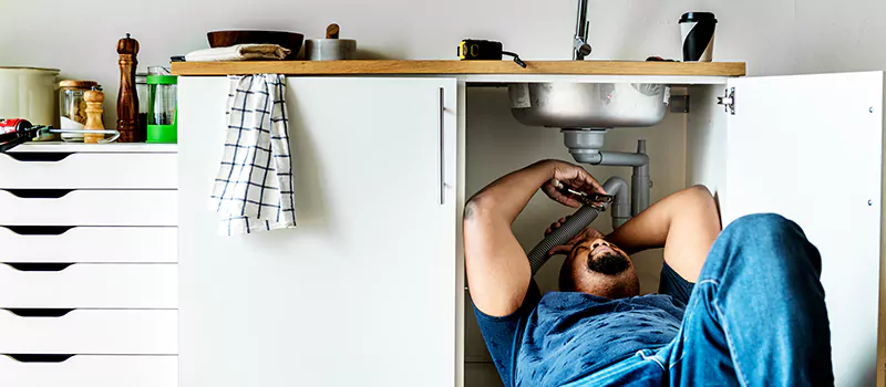Commercial Plumber Near Me in Brampton, Ontario