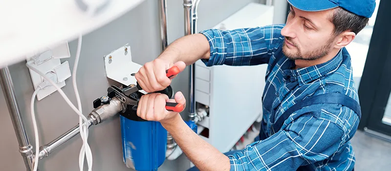 Residential Plumbing Repair and Installation Company in Brampton