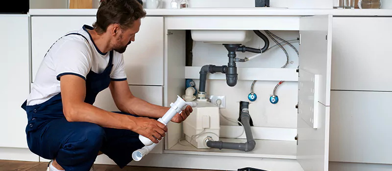 Renovation Plumbing Contractor in Brampton, ON
