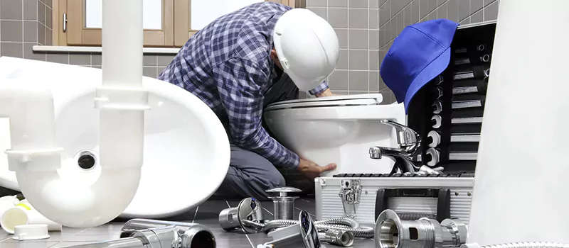 Drainage Waste and Vent System Plumbing Design Services in Brampton, Ontario