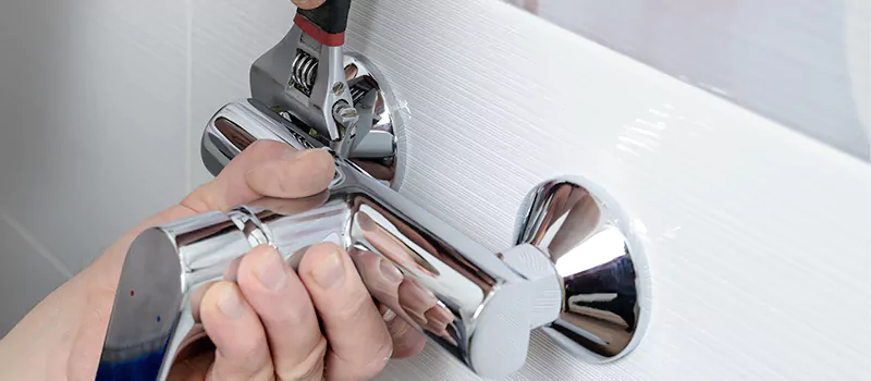 Apartment Plumbing Installation Services in Brampton, Ontario