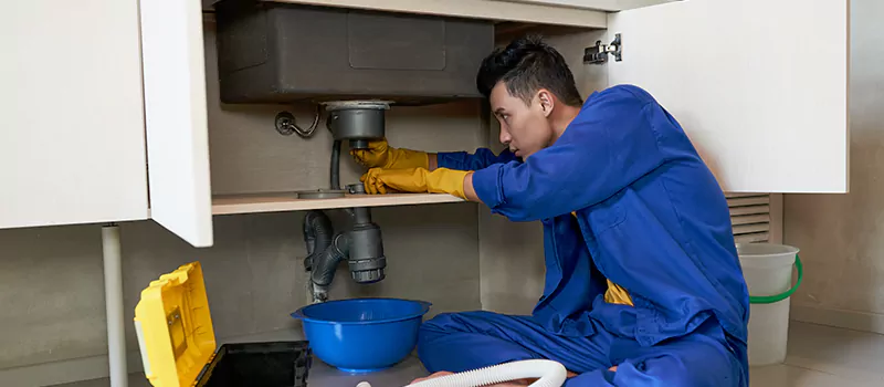 Plumbing Government Subsidy Program in Brampton, ON