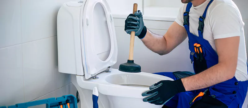 Affordable Power Flushing Services For Commercial Plumbing in Brampton, ON