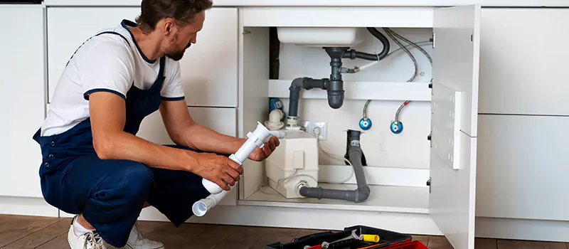 Cost of Plumbing Services For Cities & Municipalities in Brampton, ON