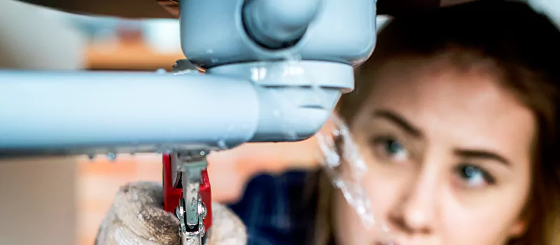 Professional Plumber For Plumbing Installation Services in Brampton, Ontario