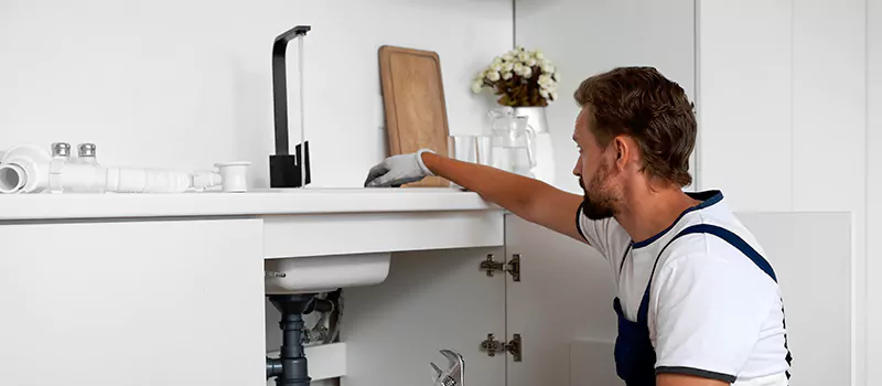 Reliable Bathroom Plumber Services in Brampton, ON