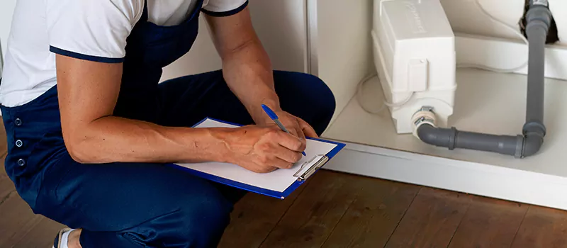 Residential Sewer & Water Pipe Replacement Services in Brampton, Ontario