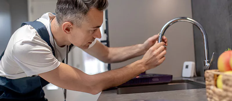 Same Day Plumbing Inspection Services in Brampton, Ontario