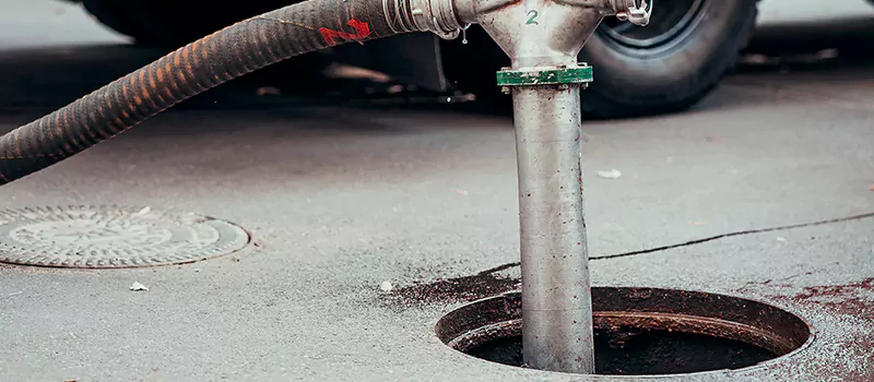 Sewer Ejector Pump Inspections in Brampton, Ontario