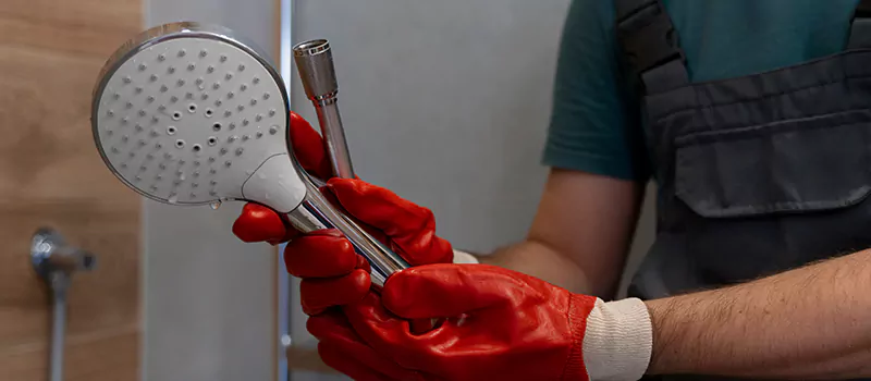 Bathroom Shower Repair Services in Brampton, ON