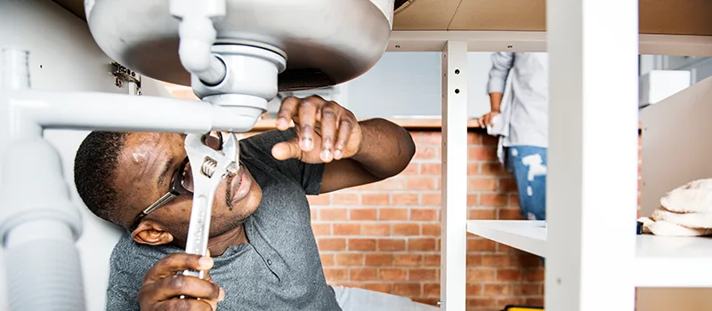 Water Leak Repair Cost in Brampton, Ontario