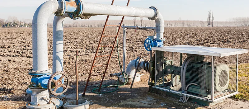 Affordable Plumbers For Well Water Pump in Brampton, Ontario