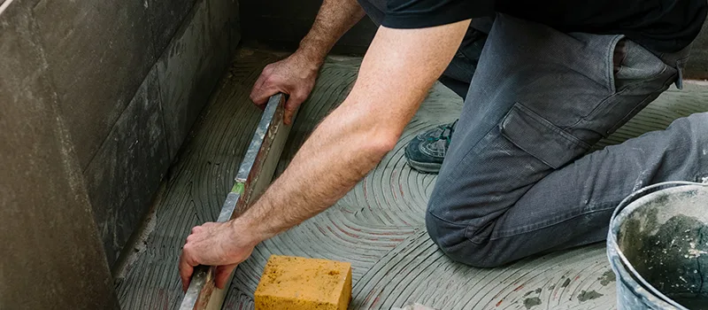 Custom Basement Renovation in Brampton, ON