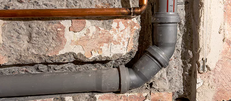 Basement Drain Clog Prevention in Brampton