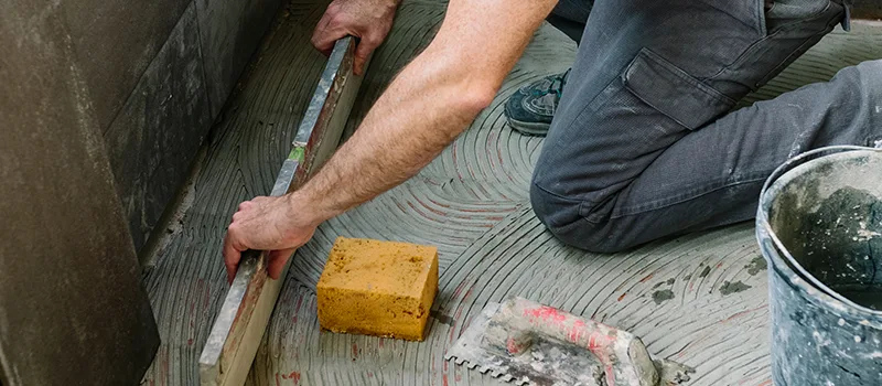 Basement Waterproofing Contractors in Brampton, Ontario