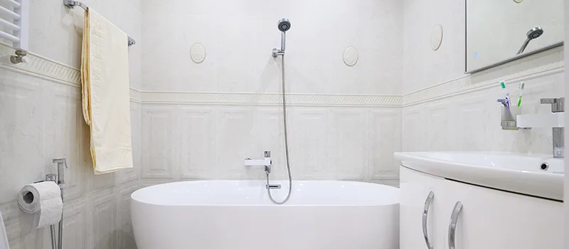 Bathtub Installation Specialists in Brampton, Ontario