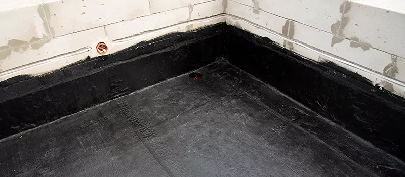 Exterior Waterproofing Installation Service in Brampton, ON