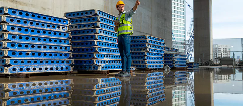 Flooded Basement Assistance Cost in Brampton, Ontario